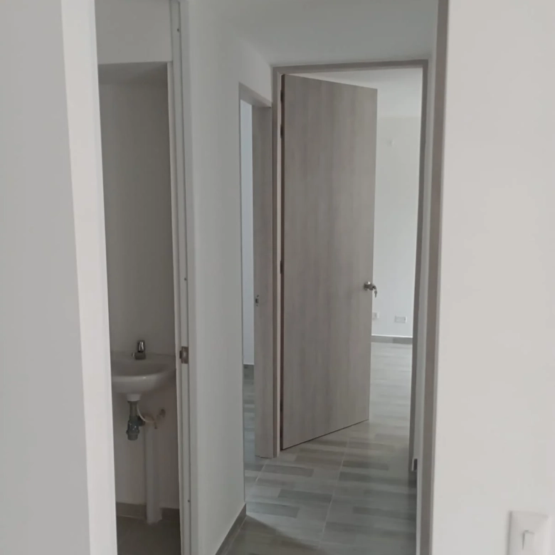 Apartamento, Conjunto Solaría, Parque Natura – Jamundi