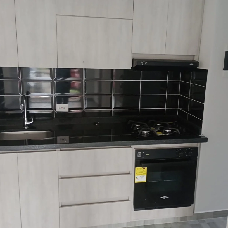 Apartamento, Conjunto Solaría, Parque Natura – Jamundi