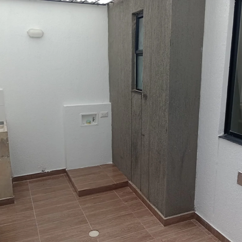Apartamento, Conjunto Solaría, Parque Natura – Jamundi